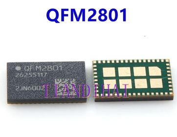 Replacement for QFM2801 POWER AMPLIFIER IC - Quality Phone Parts in Sri Lanka